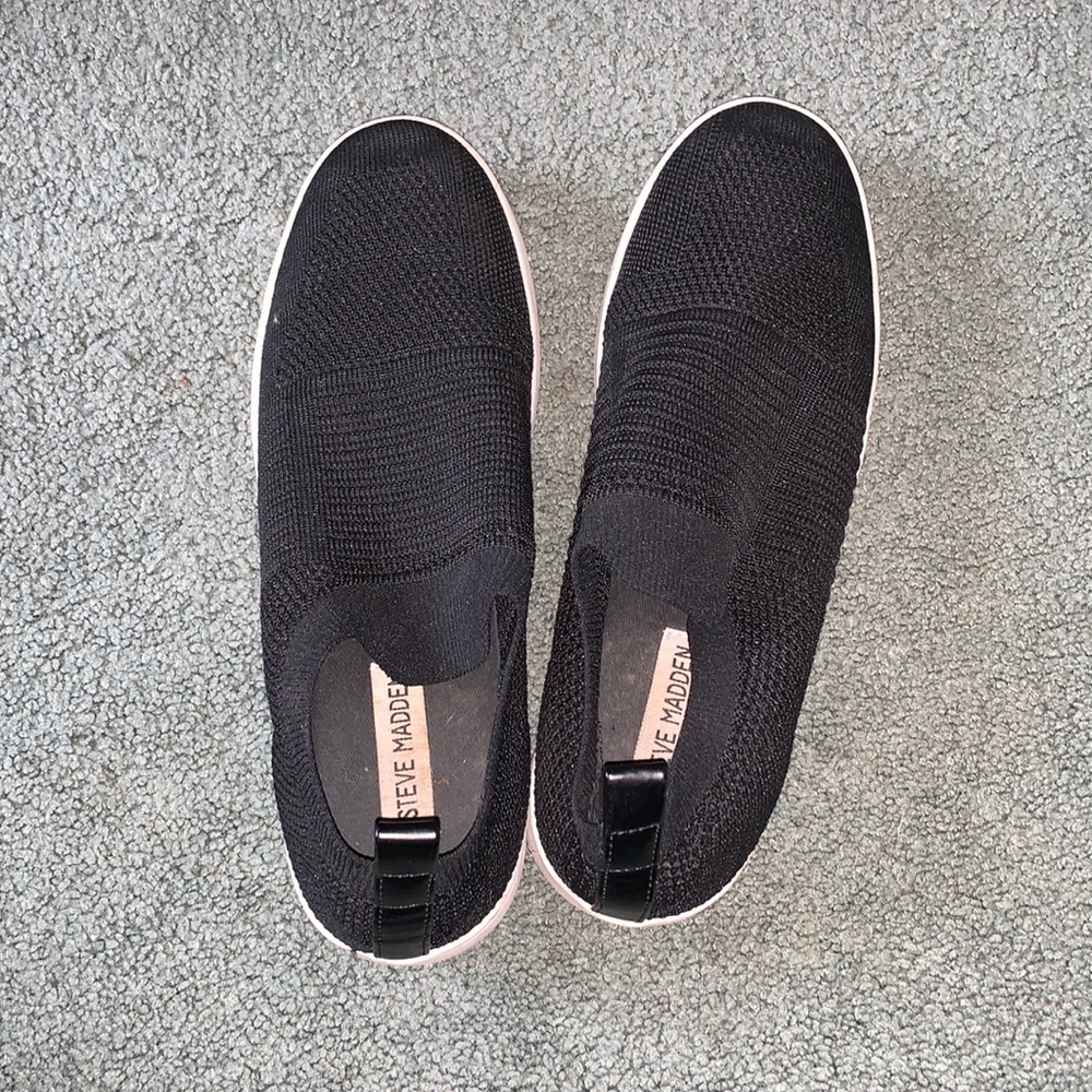 Steve Madden sneakers